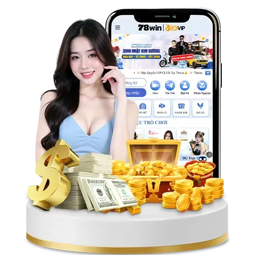Đội ngũ hỗ trợ khách hàng 24/7 của Win55