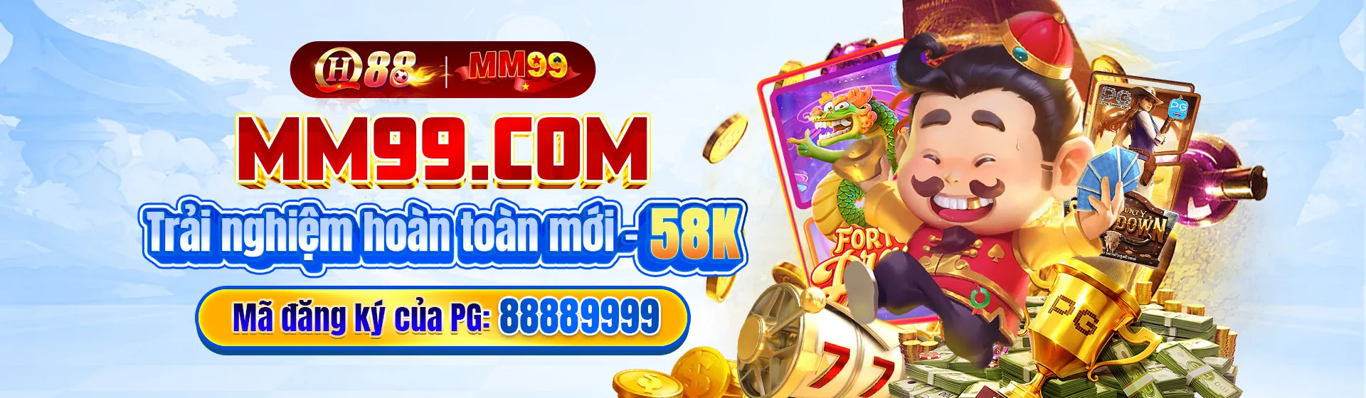 Chương trình VIP Win55 đẳng cấp