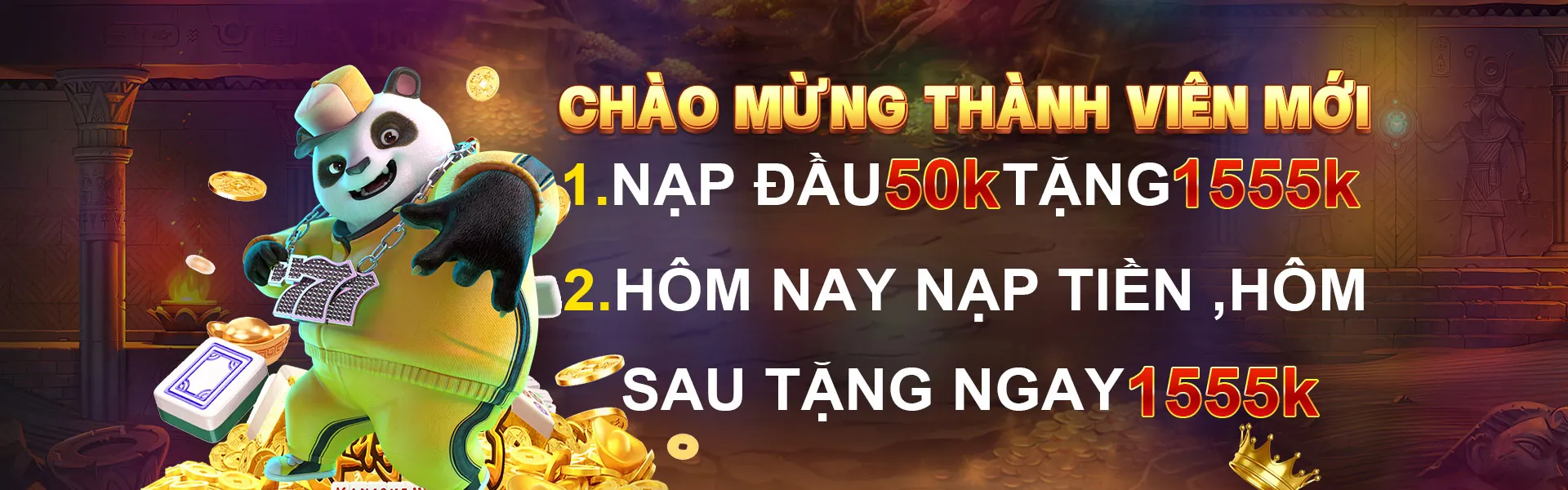 Biểu ngữ kêu gọi hành động đăng ký 99k Win55 với các phần thưởng hấp dẫn