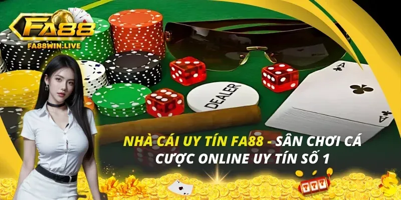Trò chơi Baccarat tại Win55