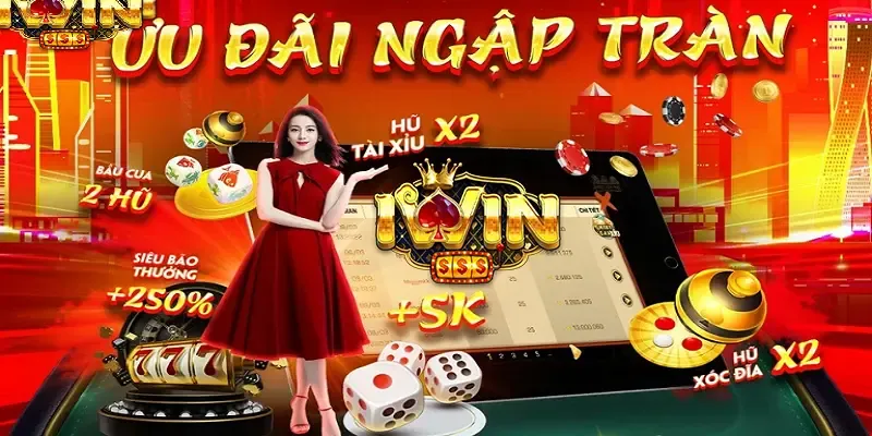 Trò chơi Blackjack tại Win55