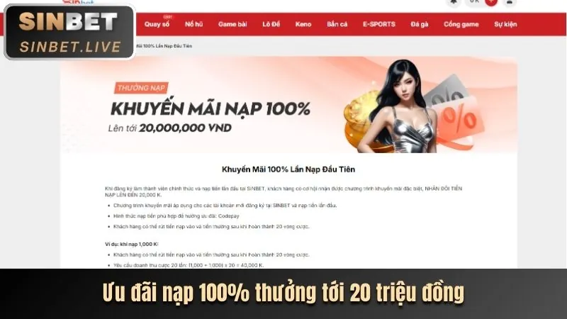 Bước 4: Nhận thưởng 99k